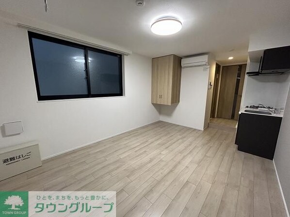 ラヴィエール清澄ガーデンテラスの物件内観写真